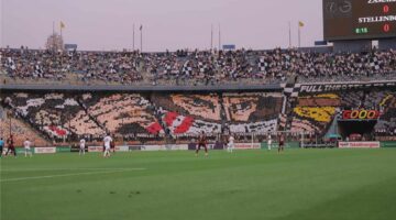 الزمالك يخصص 20 حافلة لنقل الجماهير إلى برج العرب لمؤازرة الفريق أمام المصري