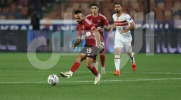 الزمالك يخطط لخطف صفقة كوتيسا من الأهلي