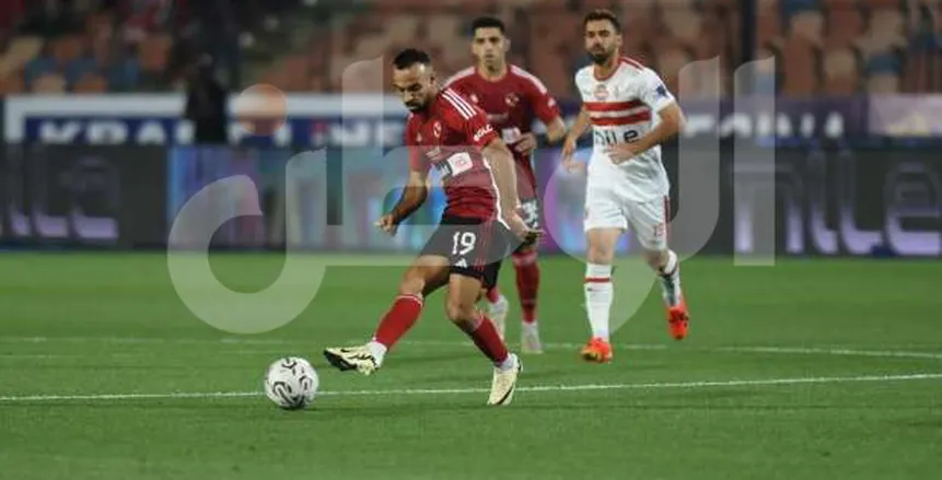 الزمالك يخطط لخطف صفقة كوتيسا من الأهلي الزمالك يخطط لخطف صفقة كوتيسا من الأهلي