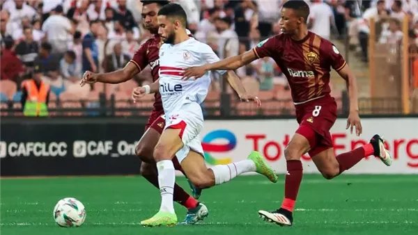 الزمالك يخطط للتعاقد مع صفقتين من العيار الثقيل في الصيف.. ما القصة؟ الزمالك يخطط للتعاقد مع صفقتين من العيار الثقيل في الصيف.. ما القصة؟