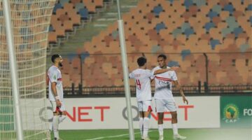الزمالك يخوض 4 أشواط أمام بهتيم استعدادا لمواجهة المصري في الدوري