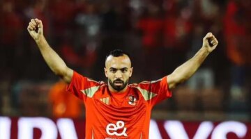 الزمالك يرد على أنباء التفاوض مع أفشة لضمه من الأهلي (خاص)