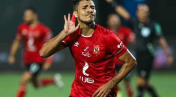 الزمالك يرد على صفقة زيزو بضم محمد شريف من الخليج السعودي
