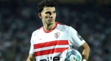 الزمالك يزيل صورة زيزو من ملاعب الناشئين بعد أنباء توقيعه للأهلي