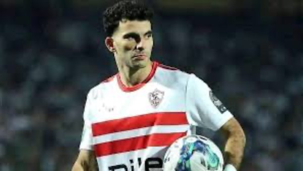 الزمالك يزيل صورة زيزو من ملاعب الناشئين بعد أنباء توقيعه للأهلي الزمالك يزيل صورة زيزو من ملاعب الناشئين بعد أنباء توقيعه للأهلي