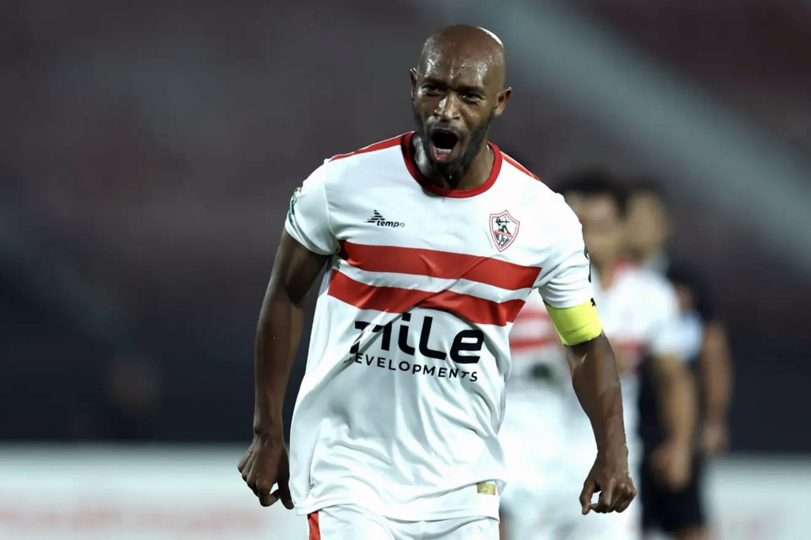 الزمالك يستأنف تدريباته استعدادًا لمواجهة المصري بالدوري الممتاز الزمالك يستأنف تدريباته استعدادًا لمواجهة المصري بالدوري الممتاز