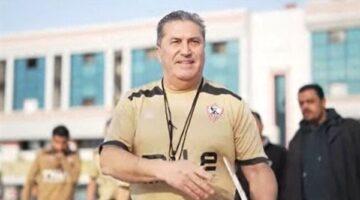 الزمالك يستأنف تدريباته اليوم دون راحة استعدادًا لمواجهة سموحة
