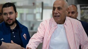 الزمالك يستقر على التعاقد مع مدرب أجنبي جديد بنهاية الموسم