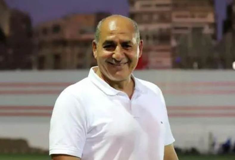 الزمالك يستقر على رحيل بدر حامد عن قطاع الناشئين بنهاية الموسم الزمالك يستقر على رحيل بدر حامد عن قطاع الناشئين بنهاية الموسم