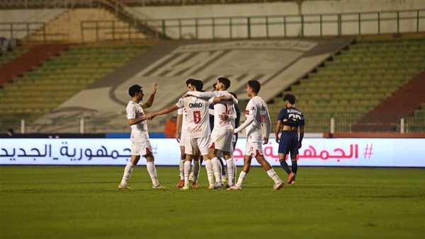 الزمالك يسعى للخروج من النفق المظلم أمام حرس الحدود بالدوري الزمالك يسعى للخروج من النفق المظلم أمام حرس الحدود بالدوري