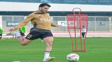 الزمالك يشرح موقفه من عودة زيزو للتدريبات