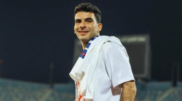 الزمالك يصدر بيانا بشأن زيزو