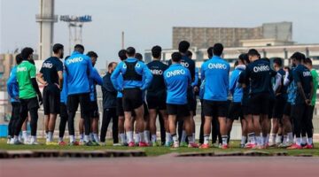 الزمالك يصعد حارس فريق 2007 استعدادا للمصري البورسعيدي.. اعرف السبب