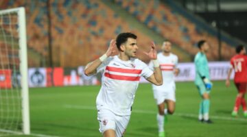 الزمالك يعلن رحيل زيزو.. ويحيله للتحقيق