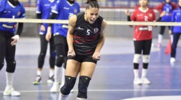 الزمالك يعلن رحيل ميلكا لوبيسكا عن صفوف فريق الكرة الطائرة للسيدات