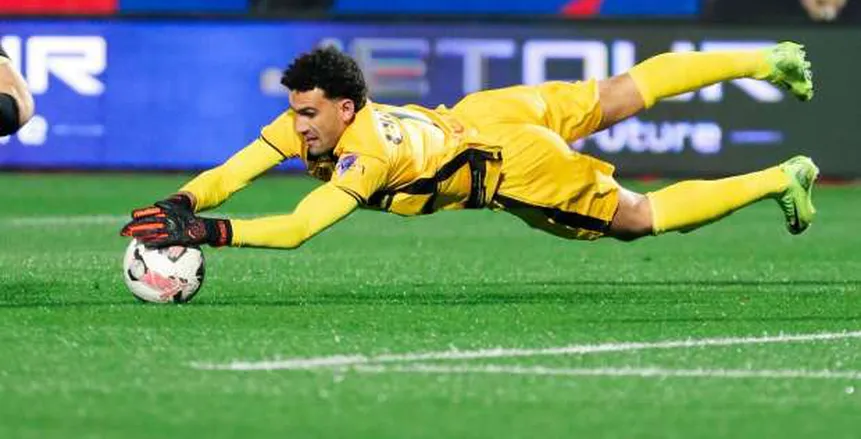 الزمالك يعلن عن إصابة «متكررة» لـ محمد عواد