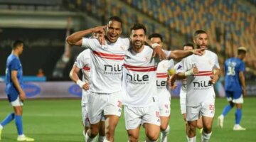الزمالك يعلن عن سياسة خاصة بشأن تجديد اللاعبين