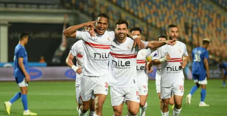 الزمالك يعلن عن سياسة خاصة بشأن تجديد اللاعبين الزمالك يعلن عن سياسة خاصة بشأن تجديد اللاعبين