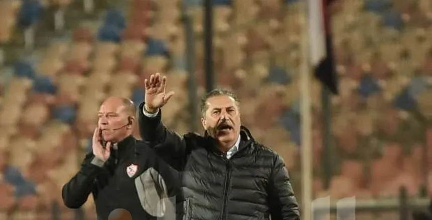 غليان في الزمالك.. بيسيرو يواجه المجهول ومجلس لبيب غضبان غليان في الزمالك.. بيسيرو يواجه المجهول ومجلس لبيب غضبان