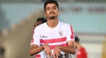 الزمالك يفاجئ حسام عبد المجيد بـ”عرض مميز” لتعديل عقده