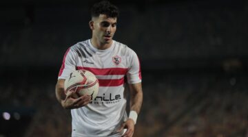 الزمالك يفاجئ زيزو بفرمان عاجل