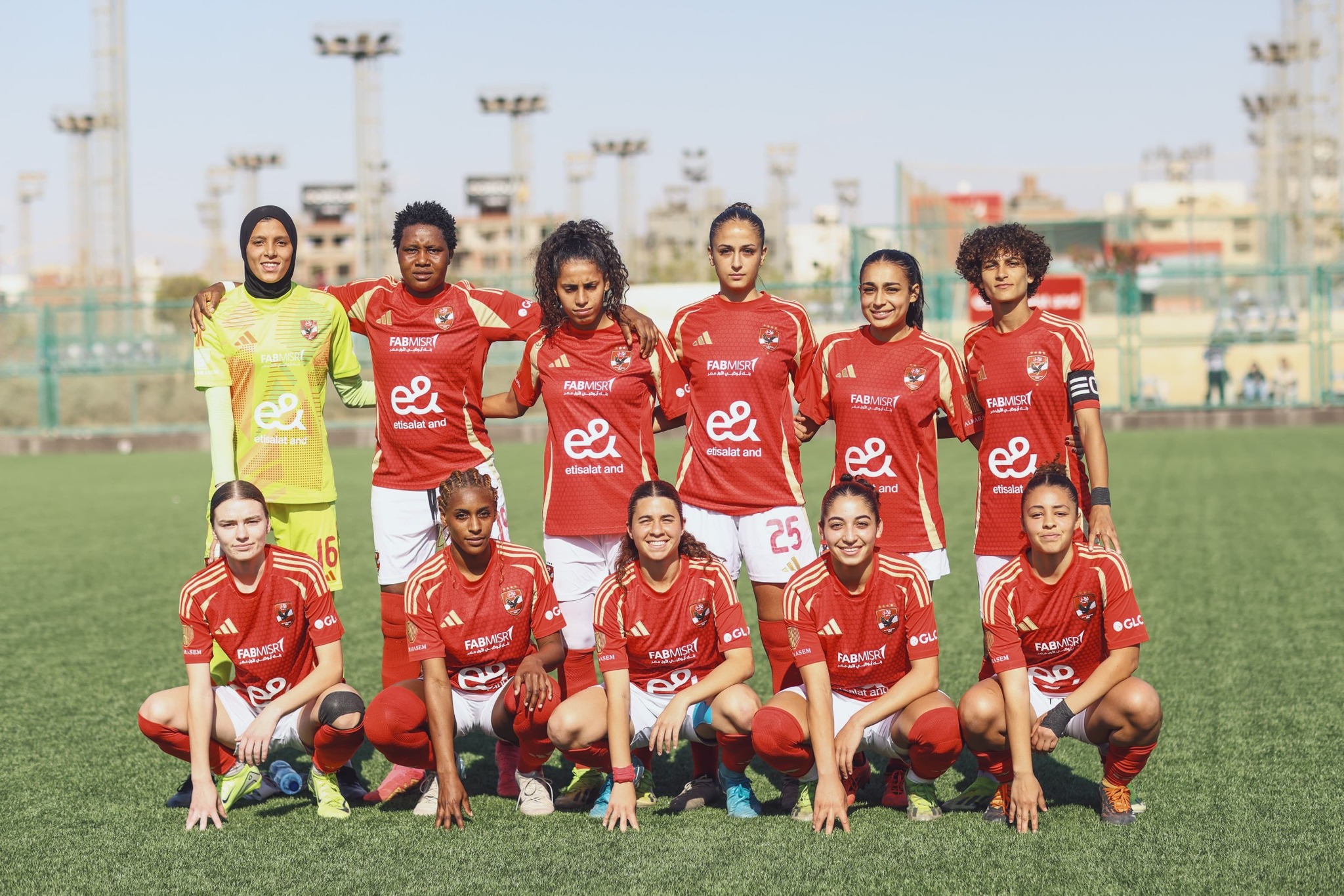 الزمالك يفاوض لاعبة الأهلي في كرة القدم النسائية |تفاصيل الزمالك يفاوض لاعبة الأهلي في كرة القدم النسائية |تفاصيل