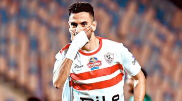الزمالك يقرر إيقاف ناصر ماهر وخصم 25% من مستحقاته |تفاصيل