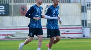 الزمالك يقرر تجميد محمد السيد (خاص)