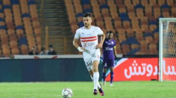 الزمالك يقطع الطريق على الأهلي ويجدد عقد الونش