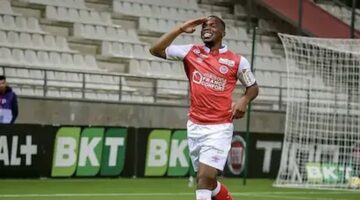 الزمالك يكثف مفاوضاته لضم كوتيسا