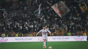 الزمالك يكشف تفاصيل مفاوضات الأهلي مع الونش قبل تجديد عقده