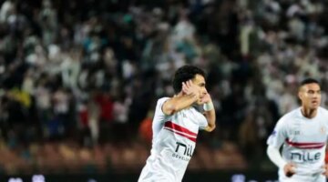 الزمالك يمنح زيزو فرصة «27 مايو» قبل التصعيد لاتحاد الكرة