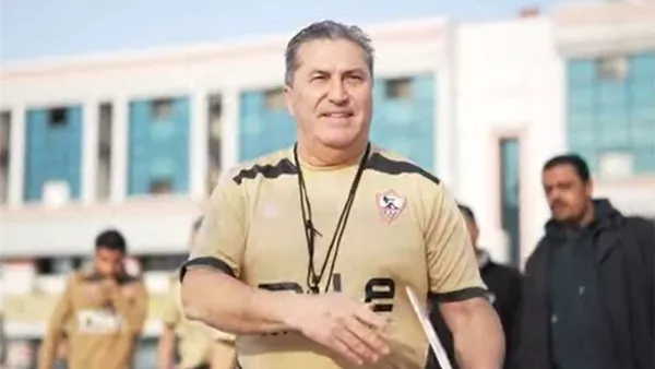 الزمالك يمهل بيسيرو فرصة أخيرة قبل رحيله عن تدريب الأبيض.. ما القصة؟ الزمالك يمهل بيسيرو فرصة أخيرة قبل رحيله عن تدريب الأبيض.. ما القصة؟