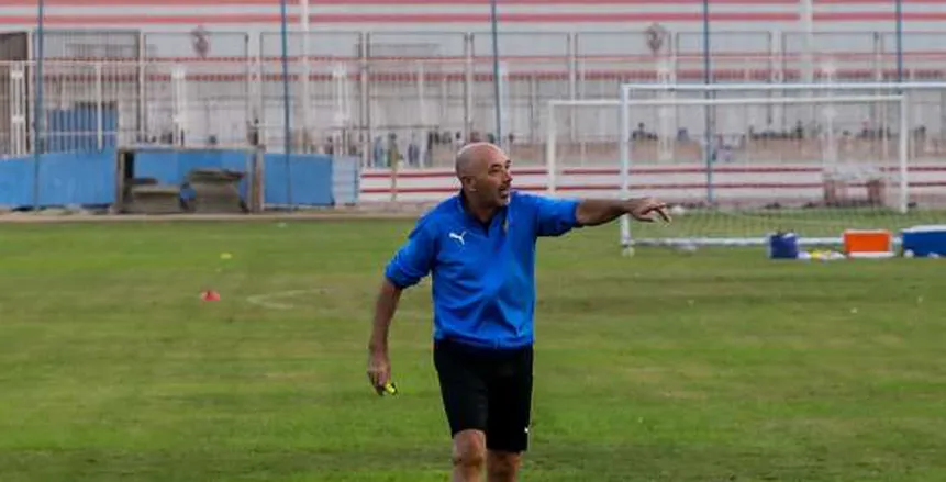 الزمالك ينتظر رد المحكمة الفيدرالية بشأن غرامة باتشيكو الزمالك ينتظر رد المحكمة الفيدرالية بشأن غرامة باتشيكو