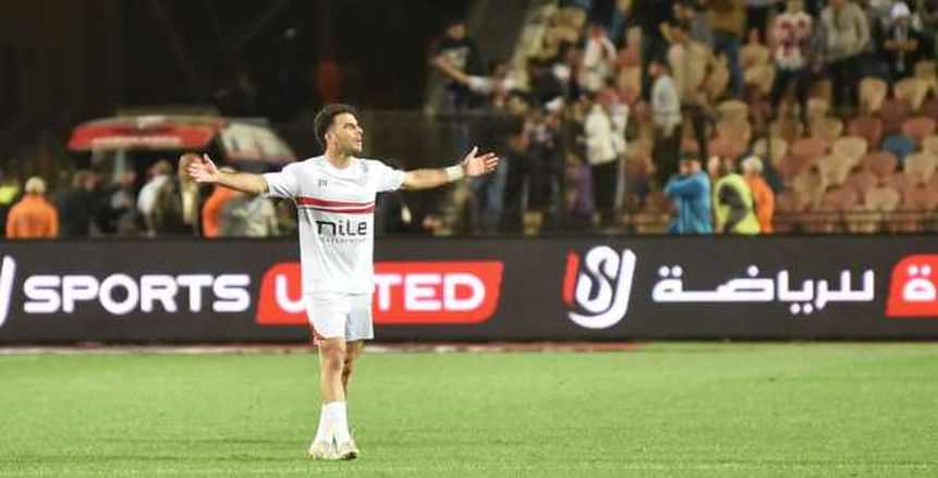 الزمالك ينذر زيزو بسبب جلسة التحقيق الزمالك ينذر زيزو بسبب جلسة التحقيق