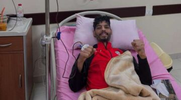 الزمالك ينعى إبراهيم شيكا لاعبه السابق
