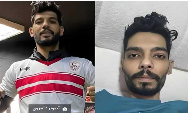 الزمالك ينعى لاعبه السابق إبراهيم شيكا الزمالك ينعى لاعبه السابق إبراهيم شيكا