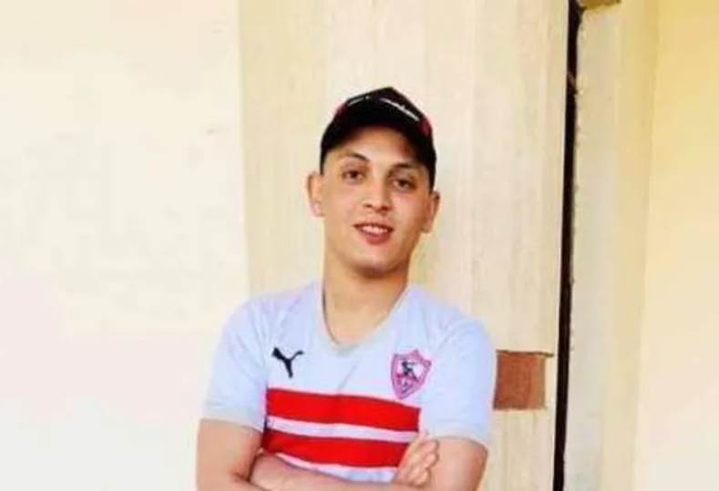 الزمالك ينعي لاعبه سعد محمد بعد وفاته عقب صراع مع المرض الزمالك ينعي لاعبه سعد محمد بعد وفاته عقب صراع مع المرض
