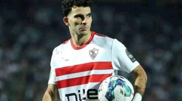 إلغاء تسجيل الأهلي واللاعب… الزمالك يترقب موعد جلسة الاستماع في قضيته ضد زيزو