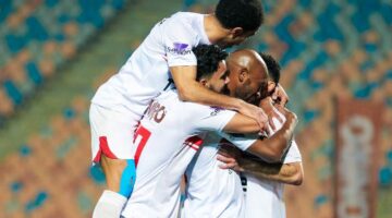 الزمالك يواجه بهتيم ودياً الجمعة استعدادا لمواجهة المصري
