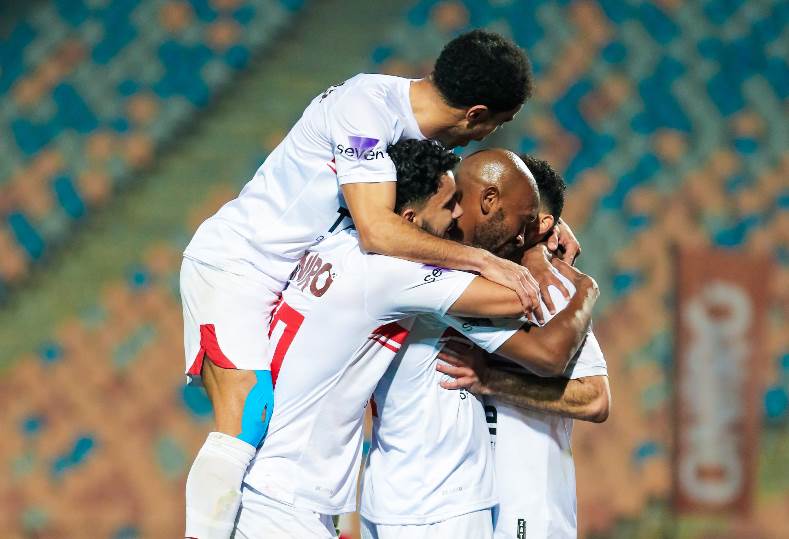 الزمالك يواجه بهتيم ودياً الجمعة استعدادا لمواجهة المصري الزمالك يواجه بهتيم ودياً الجمعة استعدادا لمواجهة المصري