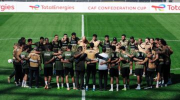 الزمالك يواجه بهتيم ودياً اليوم استعداداً للقاء المصري