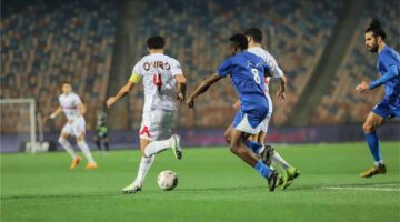 الزمالك يواجه سموحة في مباراة الأمل الأخير بـ كأس الرابطة ويترقب هدايا الآخرين
