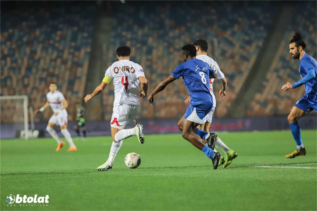 الزمالك يواجه سموحة في مباراة الأمل الأخير بـ كأس الرابطة ويترقب هدايا الآخرين الزمالك يواجه سموحة في مباراة الأمل الأخير بـ كأس الرابطة ويترقب هدايا الآخرين