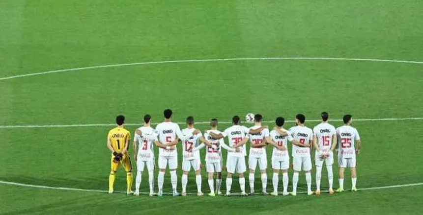 الزمالك يواصل تدريباته استعدادا لمواجهة المصري في دوري NILE الزمالك يواصل تدريباته استعدادا لمواجهة المصري في دوري NILE