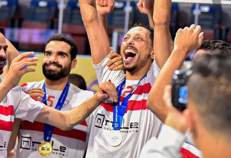 الزمالك يوافق على إعارة ثنائي فريق الطائرة لمصافي الشمال العراقي الزمالك يوافق على إعارة ثنائي فريق الطائرة لمصافي الشمال العراقي