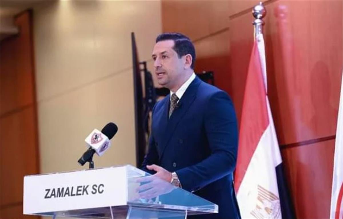 الزمالك يوضح المستحقات المتبقية لـ خالد بو طيب وموعد رفع إيقاف القيد الزمالك يوضح المستحقات المتبقية لـ خالد بو طيب وموعد رفع إيقاف القيد