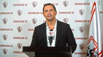 الزمالك يوضح تطورات قضية بوبيندزا.. وهل سيطلب حكام أجانب لنهائي الكأس أمام بيراميدز