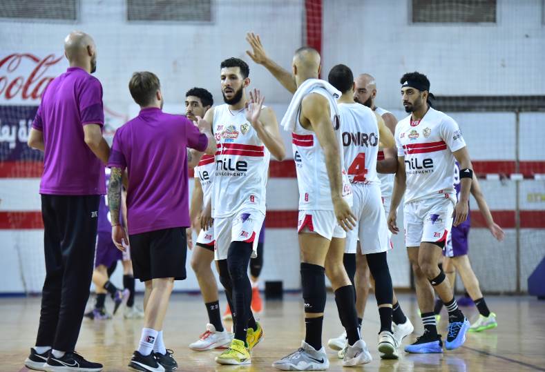 الزمالك يوضح تفاصيل إصابة محمد يونس لاعب فريق السلة الزمالك يوضح تفاصيل إصابة محمد يونس لاعب فريق السلة