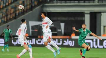 الزمالك يوضح لـ”بطولات” حقيقة تواجد حسام عبد المجيد في اتحاد الكرة للاستفسار عن عقده